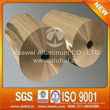 Jumbo Aluminum foil for Industrial using